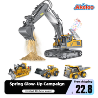 Electric & Remote Control Toys