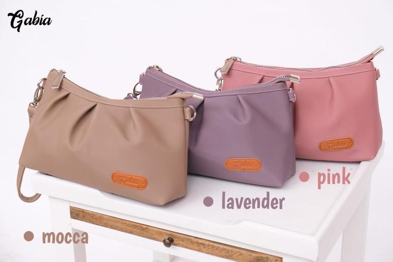 Product Introduction of DAISY dan RUMY  BAG BY GABIA Selempang Wanita 0