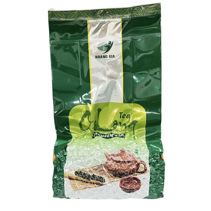 Trà Oolong Hoàng Gia Thượng Hạng  500gram 1