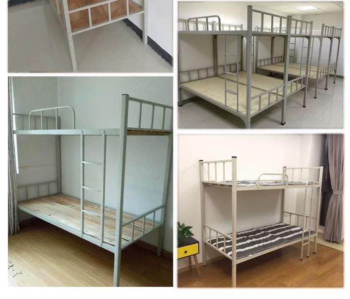 DF-4- Tangga dan Pagar Pengama Ranjang Susun Besi Tempat Tidur Bertingkat 2 Susun Untuk Semua Umur Anak Remaja Dewasa Model Minimalis Ranjang Besi Tingkat Untuk Kos Kosan Asrama Sekolah Rumah Tinggal Apartemen Kamar Kecil Dengan【Garansi 5 Tahun】 DF-4- Tangga dan Pagar Pengama Ranjang Susun Besi Tempat Tidur Bertingkat 2 Susun Untuk Semua Umur Anak Remaja Dewasa Model Minimalis Ranjang Besi Tingkat Untuk Kos Kosan Asrama Sekolah Rumah Tinggal Apartemen Kamar Kecil Dengan【Garansi 5 Tahun】