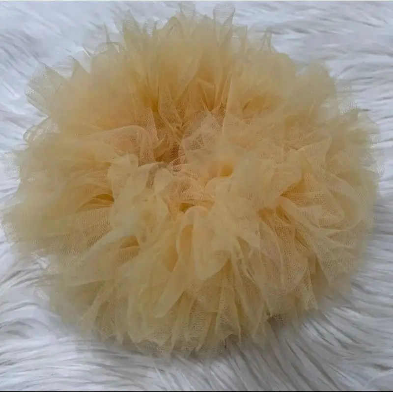PROMO Cepol tile VIRAL/SCRUNCHIE TILE BESAR 20 CM bahan tile premium gresd A 5