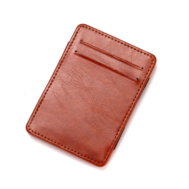 Product Introduction of CUIKCA HF555 DOMPET UANG KARTU MINI SULAP MAGICAL MONEY CLIP 41
