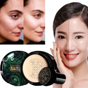 Sunisa Cushion BB Cream/Foundation Tahan Lama