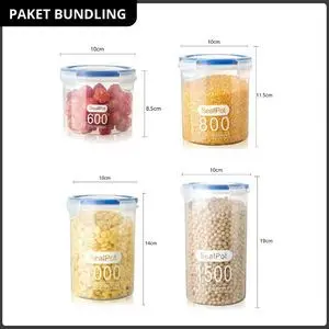 Paket Bundling