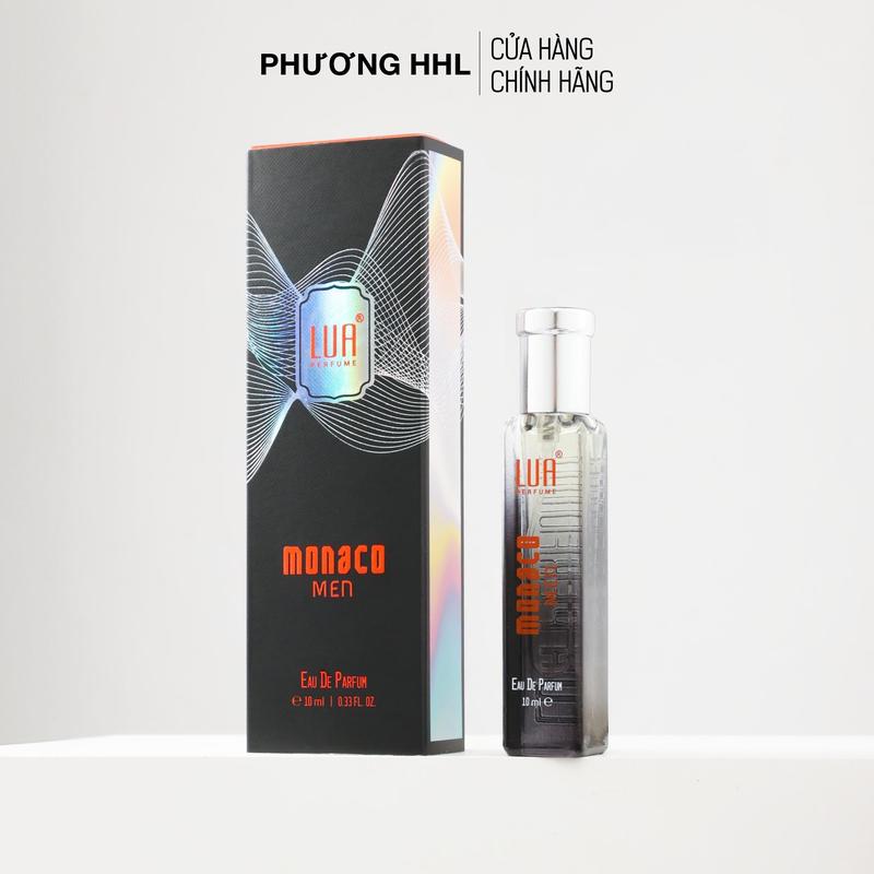 Nước hoa Monaco Men 10ml - LUA