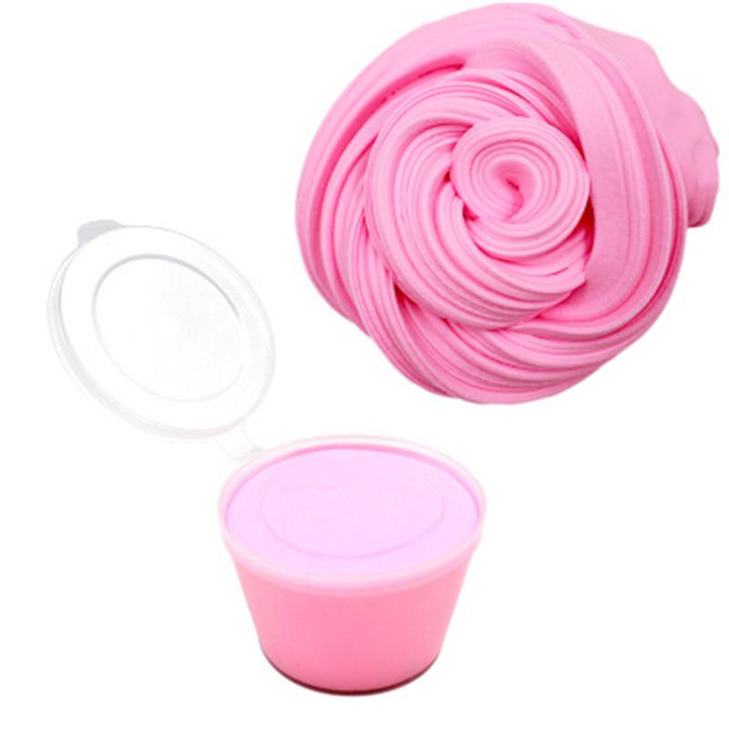 Product Introduction of New Baby Boy Girl Children Space Sand Modeling Clay Packaging Learning Educational Toy Antistress Supplies Best Gift 20