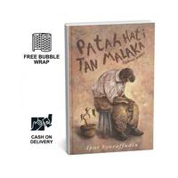 Gambar Fiksi | Patah Hati Tan Malaka - Iput Syarafuddin | Rainbook - BukuSaja dari Terrabookstore Kab. Ponorogo 2 Tokopedia