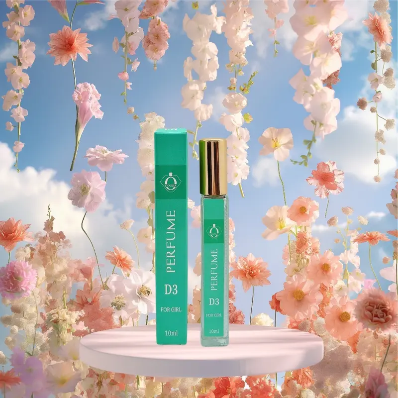 [NH0] Nước hoa ODORA PERFUME D0 10ml- Minh Trang99 Store 4
