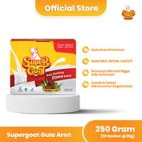 Gambar Supergoat Susu Etawa (8 Box) Susu Kambing Bubuk Gula Aren Dairy Milk dari Supergoat Indonesia Kab. Sleman 3 Tokopedia