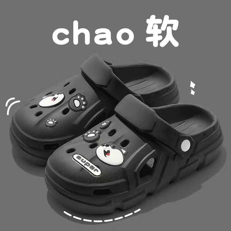 Product Introduction of Giày Coros, Dành Cho Nam Và Nữ, Chống Trượt, Thích Hợp Cho Các Hoạt Động Ngoài Trời, Bít Mũi, Dép Xăng Đan Đi Biển, Đế Dày, Thích Hợp Sử Dụng Tại Nhà, Hàng Mới Về Năm 2025 1
