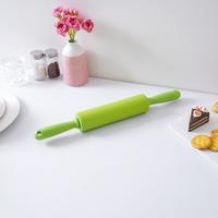 Gambar KRISCHEF ROLLING PIN SILIKON - HIJAU dari AZKO ID Kota Administrasi Jakarta Utara 2 Tokopedia