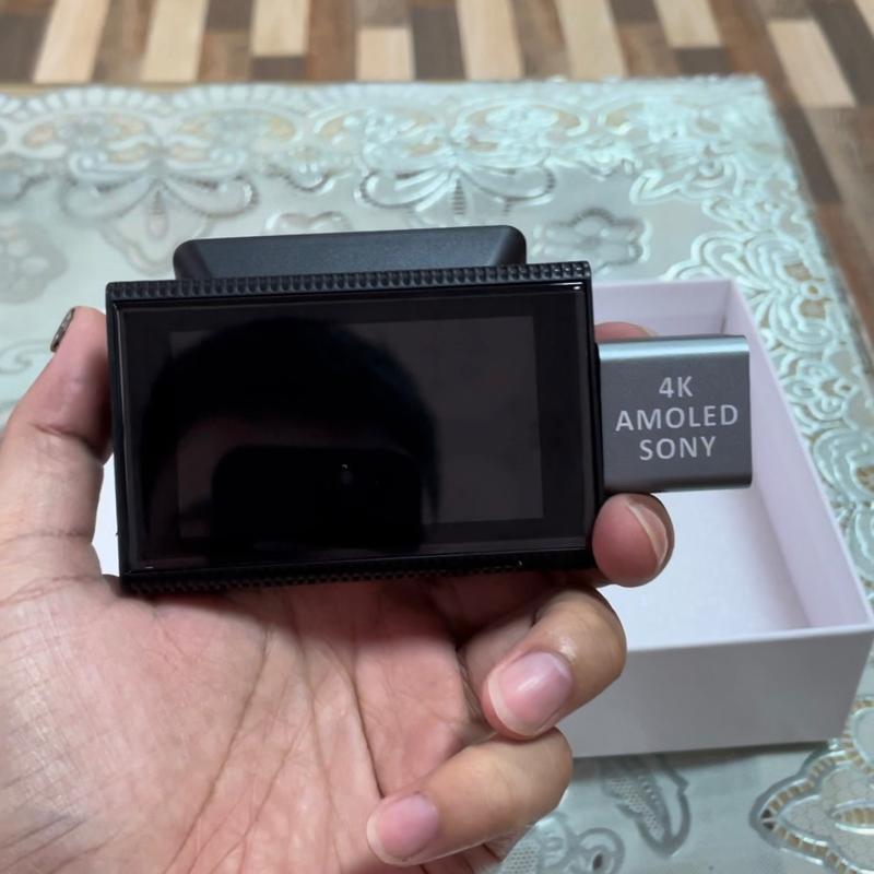 Camera hành trình D3 1296P 0