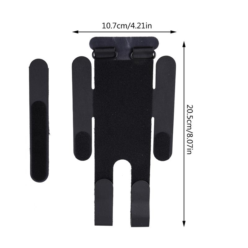 Product Introduction of Giá Đỡ Cố Định Powerbank Điện Thoại Di Động, Hàng Có Sẵn Giá Đỡ Pin Cho Oculus Quest 2, Cho HTC / Vive / Index, Dây Đeo Cố Định 0