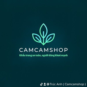 CAMCAMSHOP2020