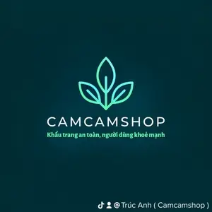 CAMCAMSHOP2020