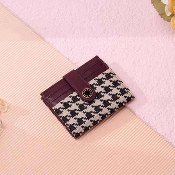 JIMS HONEY DOMPET LIPAT WANITA FENTY WALLET