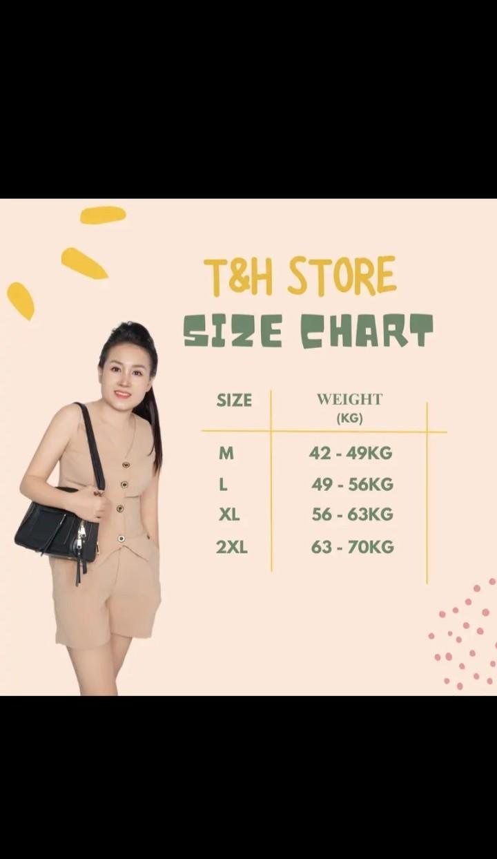 Product Introduction of Set Bộ Đùi Gile,Thiết Kế Đơn Giản,Chất Vải Lụa Cao Cấp,Nhiều Màu Dễ Phối Đồ,Bộ Nữ Mặc Nhà 0