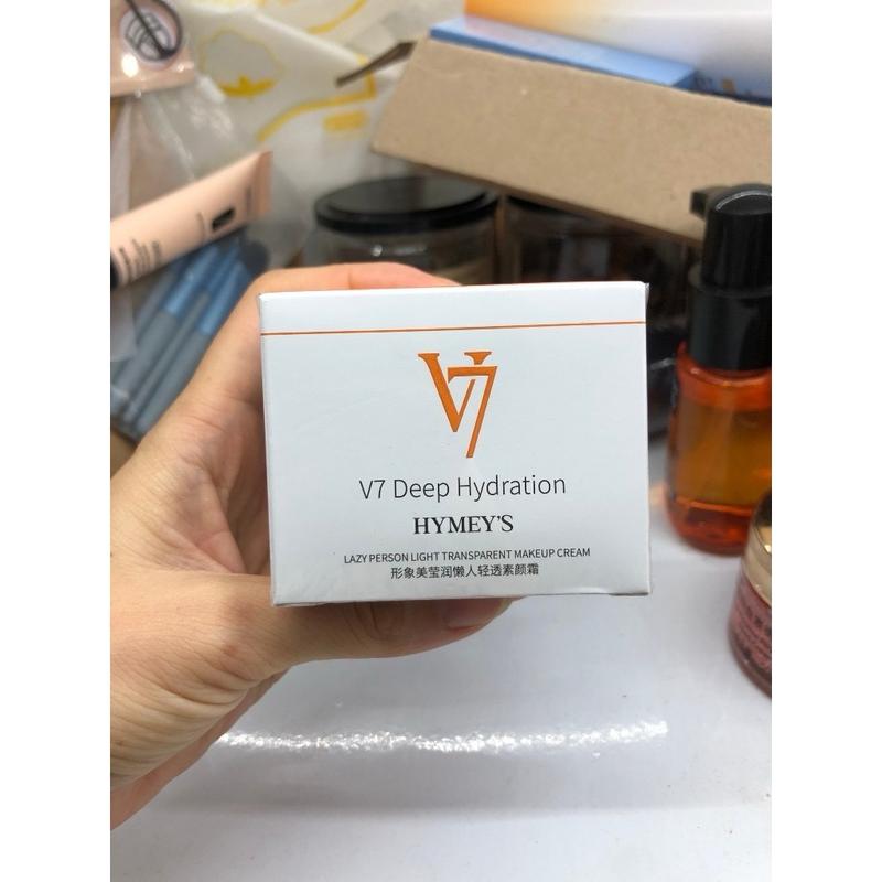  Kem Dưỡng Trắng da V7 Toning Light chẳng sợ da không đều màu 