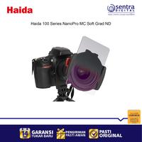 Gambar Haida 100 Series NanoPro MC Soft Grad ND0.9 GND 8x 3 Stop - HD3452 dari Sentra Digital Kota Surabaya 5 Tokopedia