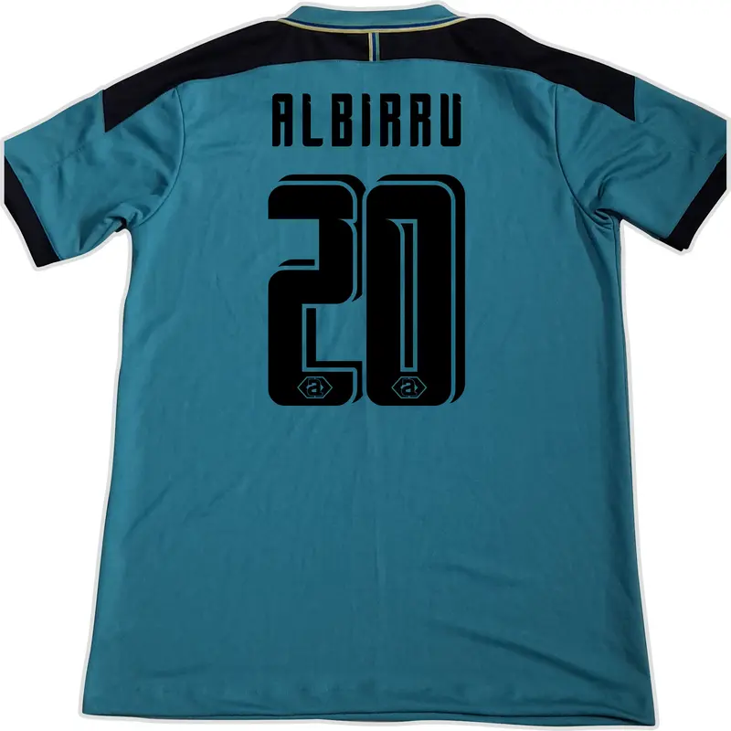 jersey futsal/jersey bola terbaru/ada big size/jumbo Sport Olahraga 3