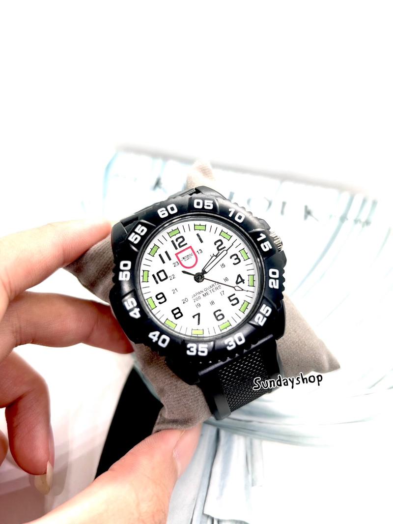Product Introduction of (G5) นาฬิกาข้อมือ AOPOL ทรงยอดฮิต กันน้ำ 3