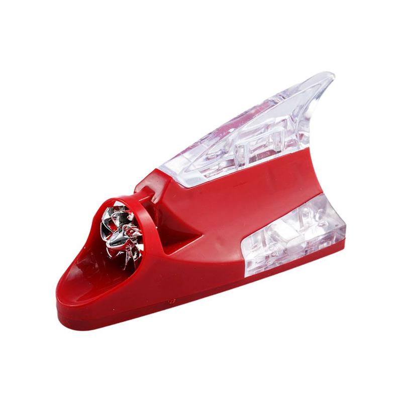 Product Introduction of Automobile Wind Lamp Wind-powered Decorative Lights Exterior Modification Accessories Car H2O0 67