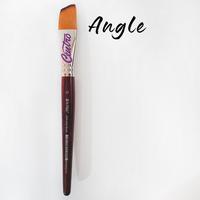 Gambar V-Tec Artist Brush 22 / Vtec Kuas Lukis Gambar No.22 - FILBERT dari CENTRO TRADING Kota Bandung 5 Tokopedia