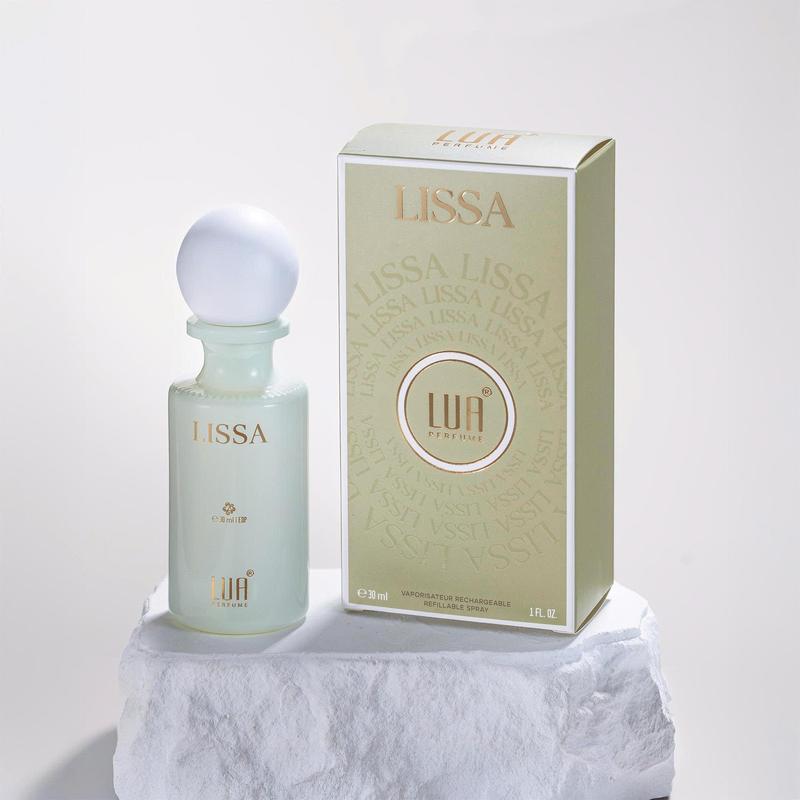 Nước hoa nữ Lissa 30ml - LUA Perfume