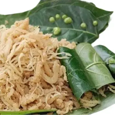 Bột Thính Lan Chi 1 kg_Làm nem tai, nem nắm các loại 0