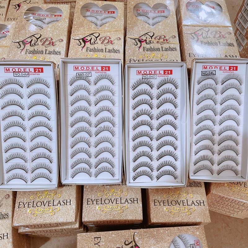 Mi Hộp Vàng Mi Cô Dâu, Mi Tiệc 10 Cặp Mỗi Hộp