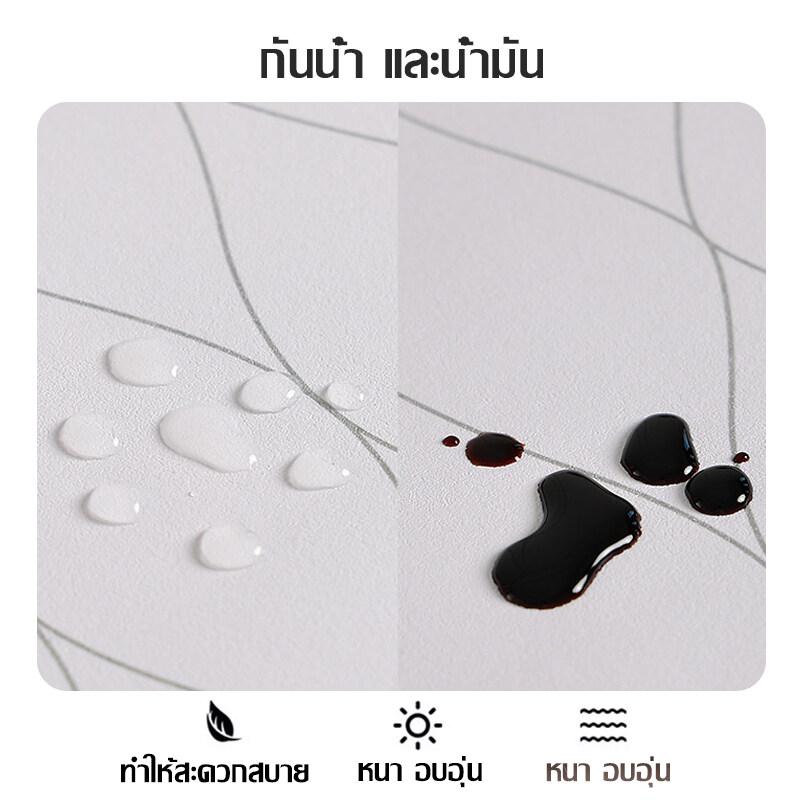 Product Introduction of [จัดส่งภายใน 24 ชั่วโมง] ผ้าปูโต๊ะ ผ้าปูโต๊ะพลาสติก วัสดุ PVC/ผ้ายาง สไตล์นอร์ดิก กันน้ำ กันน้ำมัน ทนความร้อน ผ้าคลุมโต๊ะ พร้อมส่ง ขนาดผ้าปูโต๊ะ ผ้าคลุมโต๊ะ กันน้ำและกัน... ผ้าปูโต๊ะที่เปรอะเปื้อน ผ้าปูโต๊ะ 23