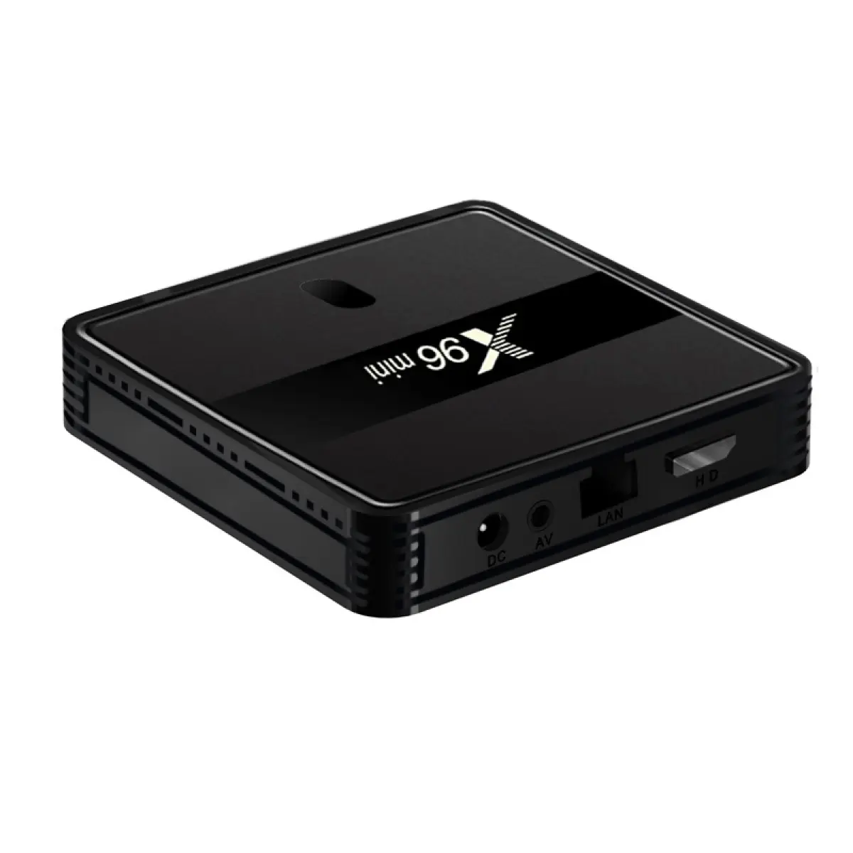 X96 mini TV Box Bluetooth Android Smart Wireless Network Player TV Box tvbOX