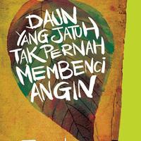 Gambar Daun Yang Jatuh Tak Pernah Membenci Angin by Tereliye dari Terrabookstore Kab. Ponorogo 3 Tokopedia