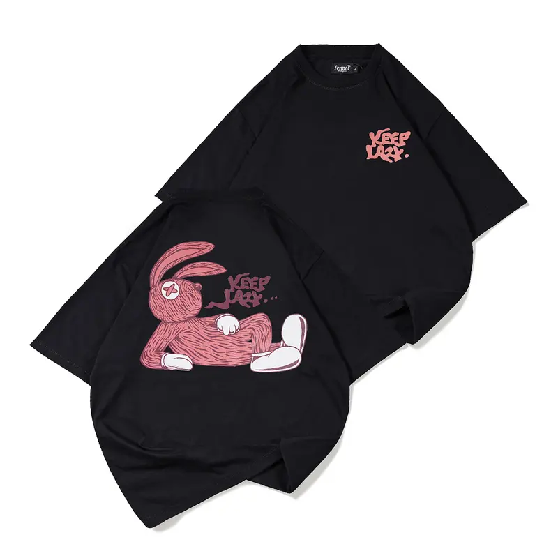 [N00267] Kaos Oversize Distro | T-shirt Distro Pria Motif | Baju Kaos Oversized Lengan Pendek Motif COMPTON Fennel 0