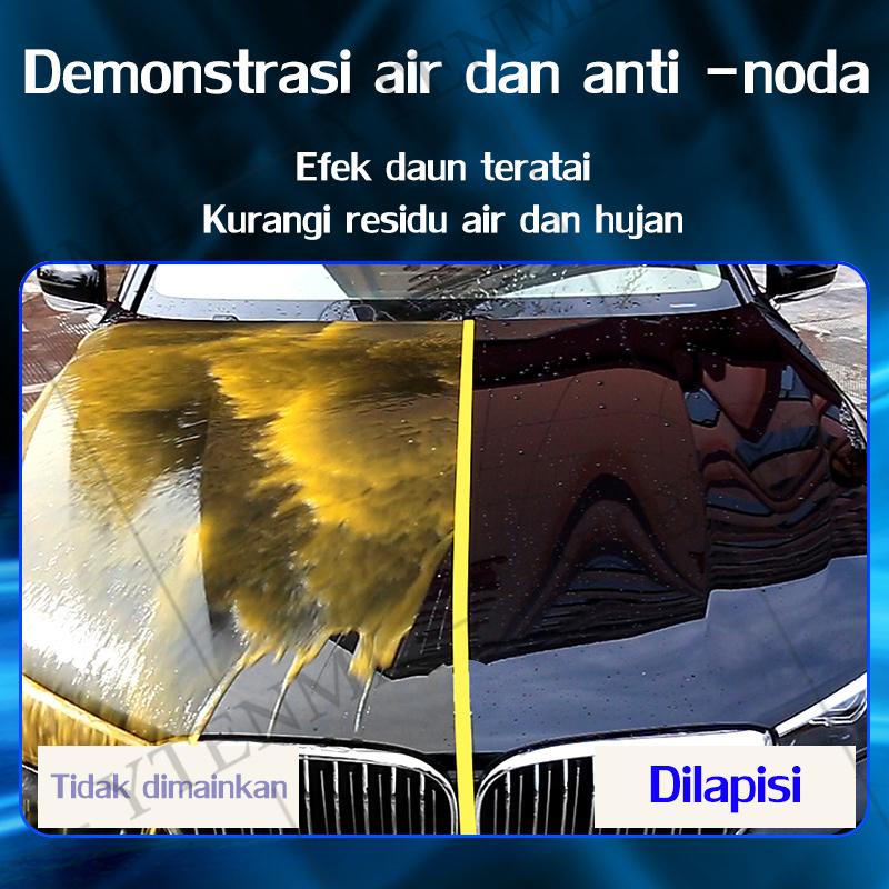 500ML Nano ceramic Coating Pelindung car nano coating spray Pengkilap Body Motor Dan Mobil pelindung cat body/spray/wax/poles/magic pengkilap mobil pengkilap cat body mobil magic spray pembersih mobil