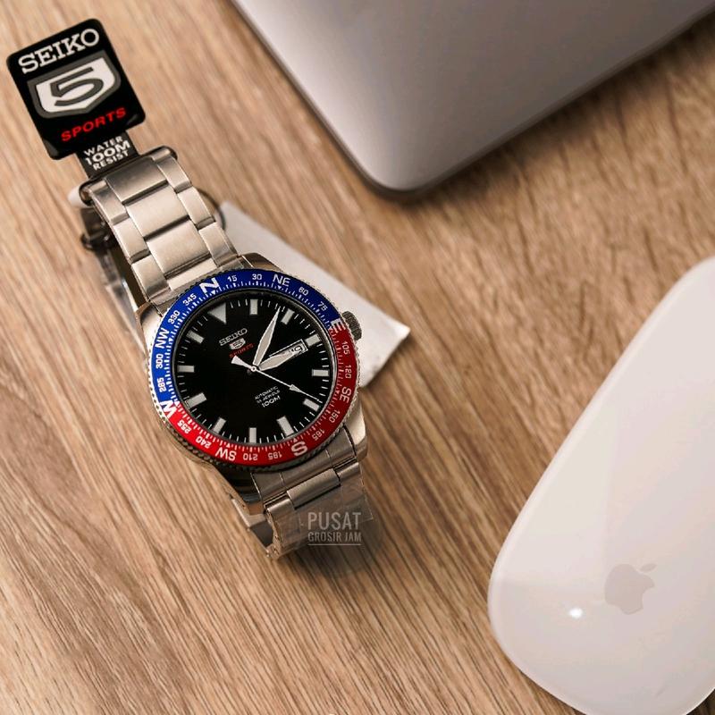 Analog Seiko Srp661j1 Seiko Srp661j1 Srp669j1 Hot Sale