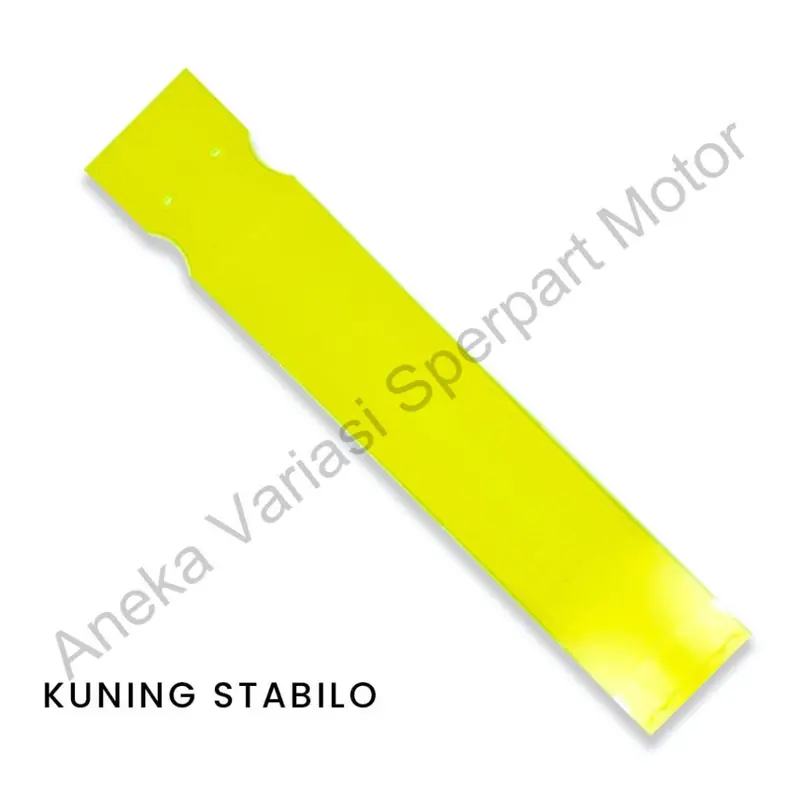 Mika Spakbor Kolong Variasi Warna RX King, Mega Pro, Vixion, Ninja 3