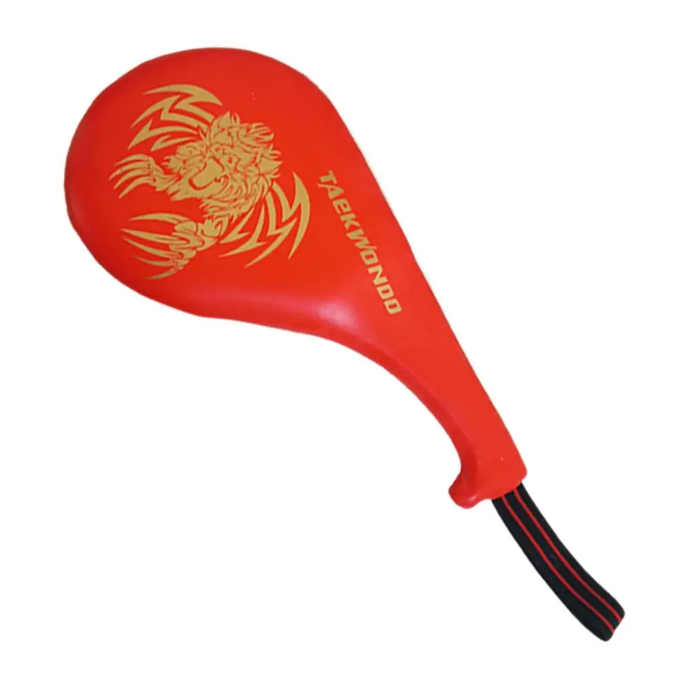 Taekwondo Kick Pad Strike Striking Target Portable Tkd Kicking Pad Practice Kick