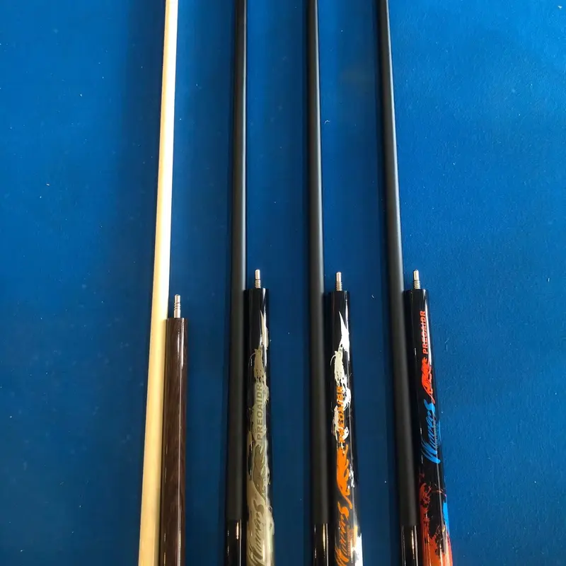 gậy nhảy carbon preoaidr 1