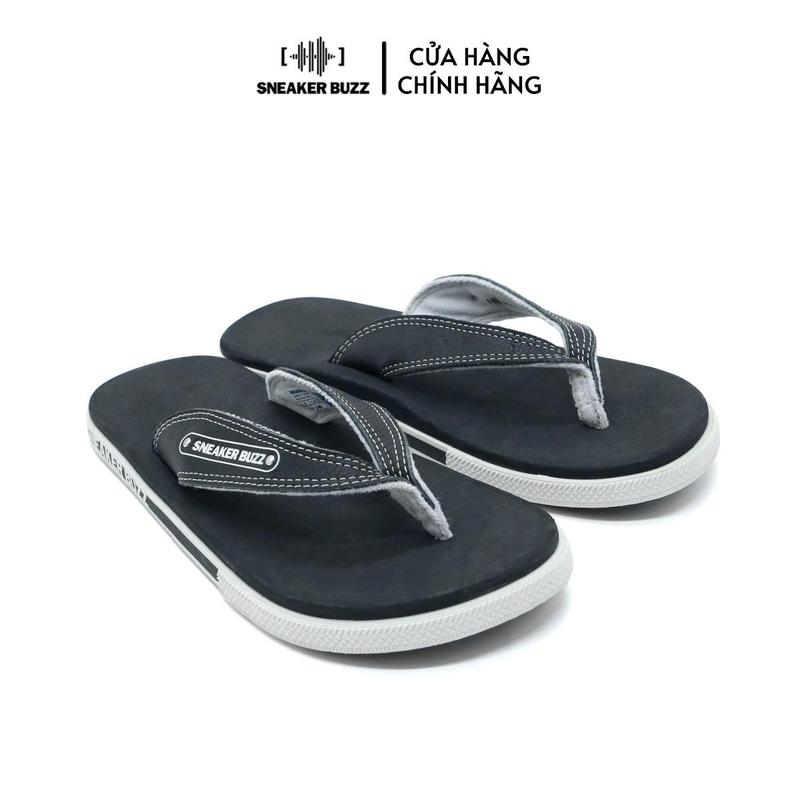  SNEAKER BUZZ Dép Premium Y-Strap Y2404SB06U 