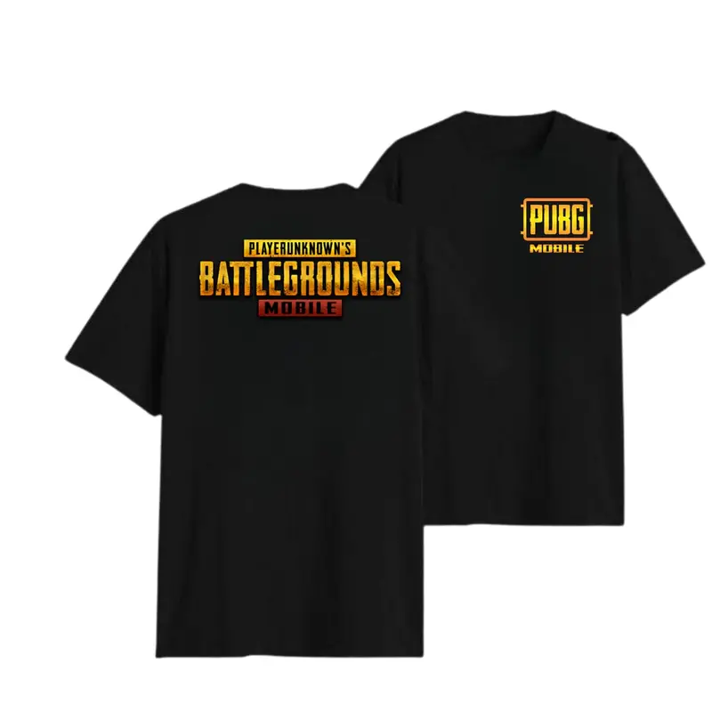 new kaos PREMIUM combed oblong dewasa distro PUBG pria/unisex size(S,M,L,XL,XXL,XXXL)Bjk fashion 0