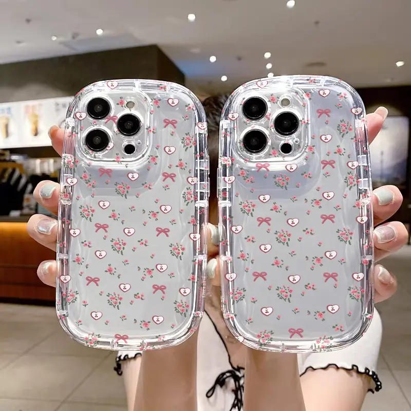 Softcase bening casing silikon for samsung a15 a05 a03 a04 a05s a03s a04e a10s a11 a12 a04s a14 a20 a23 a24 a20 a31a32 a33 a34 a50 a50s a30s a51 a53 a54 a71 a25 Casing hp aesthetic unik dan lucu KN40TK20SHWL Ponsel Cover 0