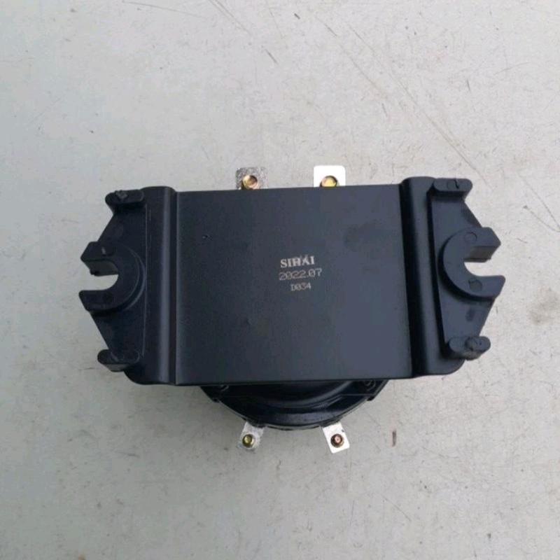 Cắt mát điện ô tô 24v hãng SIHAI ( giá 1 cái) Phụ Tùng 2