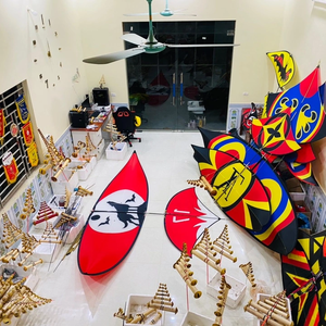 Diều sáo Hải LV