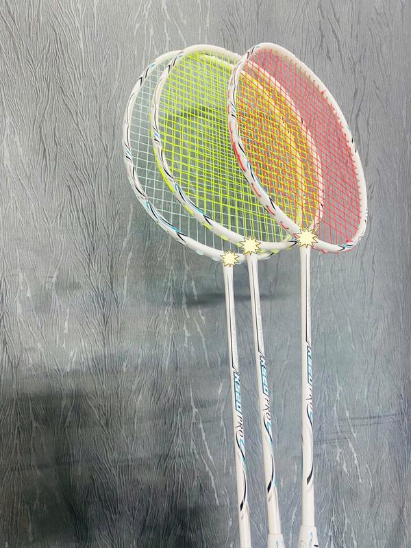  1 Vợt cầu lông Kum.p00 K520Pro R1-1,Căng tối đa 13kg,bảo hành 6 tháng,tặng cuốn cán bao vợt sport Carbon Cán Vợt Thể Dục Thể Thao kumpoo 