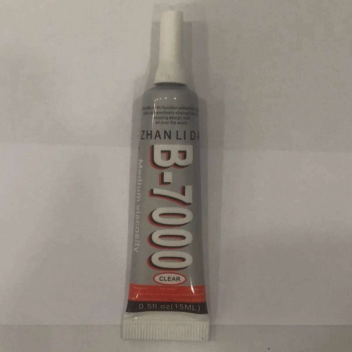 keo b7000 -15ml