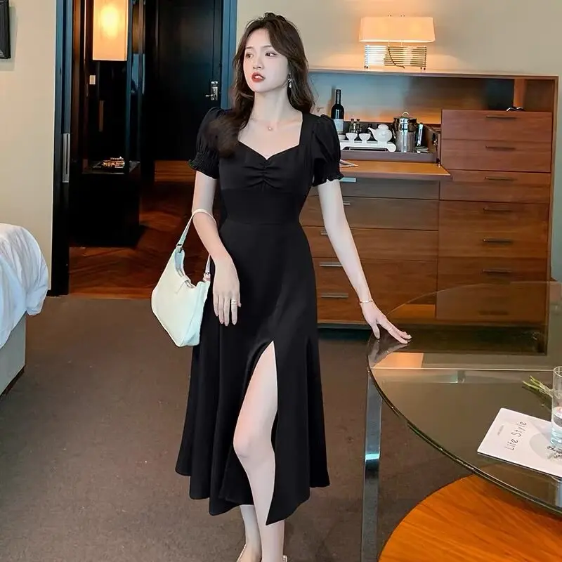 birthday dress for women korean style - TikTok Shop Malaysia