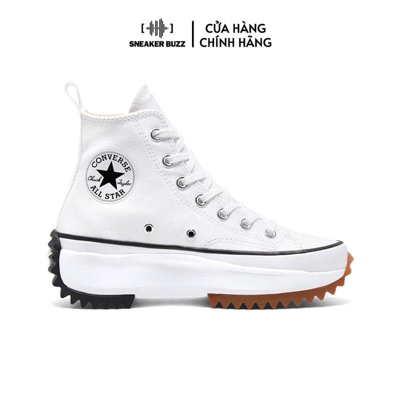 Converse - Giày Run Star Hike Twisted Foundational 166799V