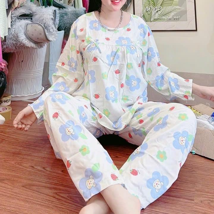 Đồ bộ tonle 2da thoáng mát 2