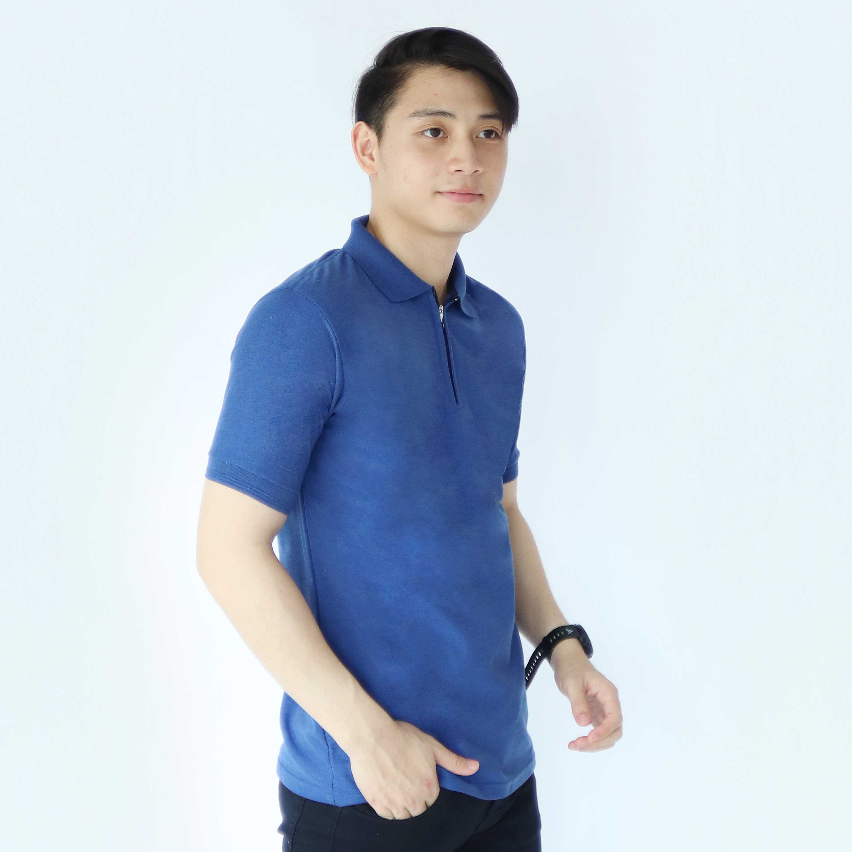 Kaospolos Kaos polo shirt Zipper lengan pendek | kaos pria kerah polo Zipper size L XL XXL Panjang kaos pria Kaospolos Kaos polo shirt Zipper lengan pendek | kaos pria kerah polo Zipper size L XL XXL Panjang kaos pria